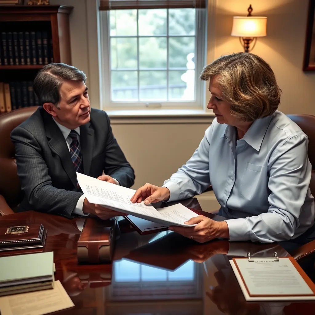 Kinship Guardianship Lawyer Loudoun VA