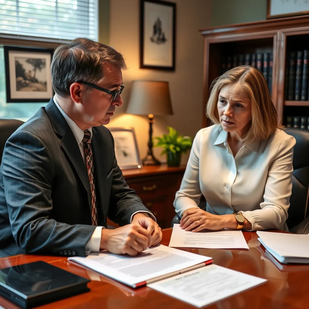 kinship guardianship lawyer Manassas VA