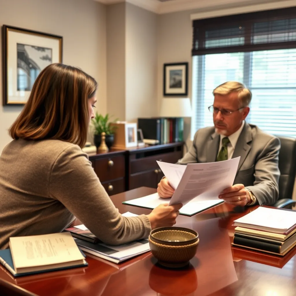 Kinship Guardianship Lawyer New Kent VA