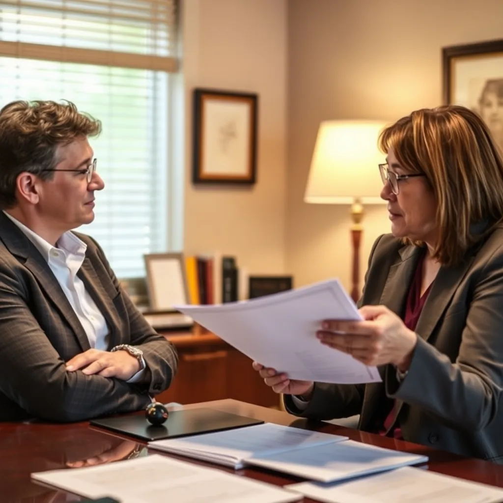 Kinship Guardianship Lawyer Virginia