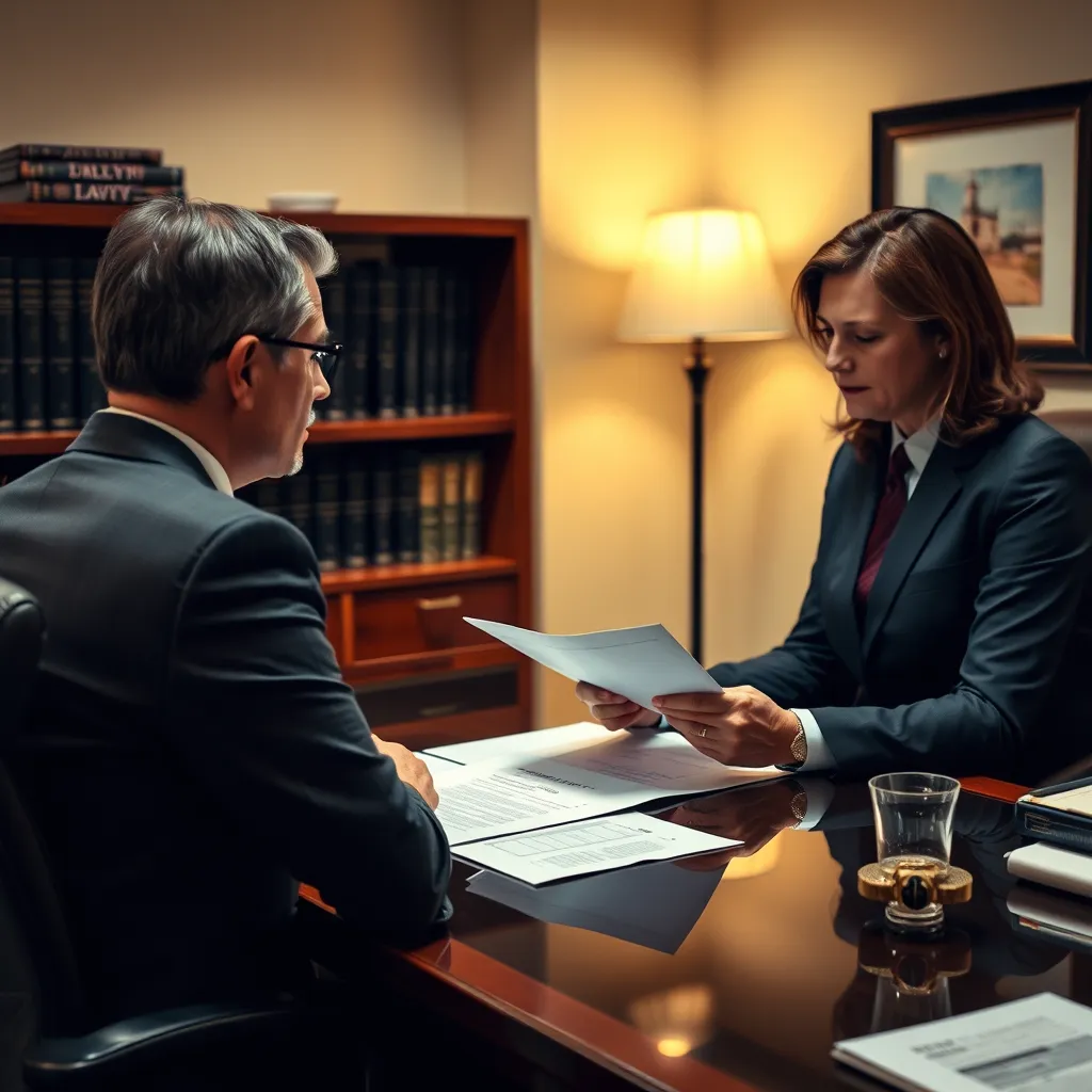 Legal Custody Lawyer Fairfax, VA