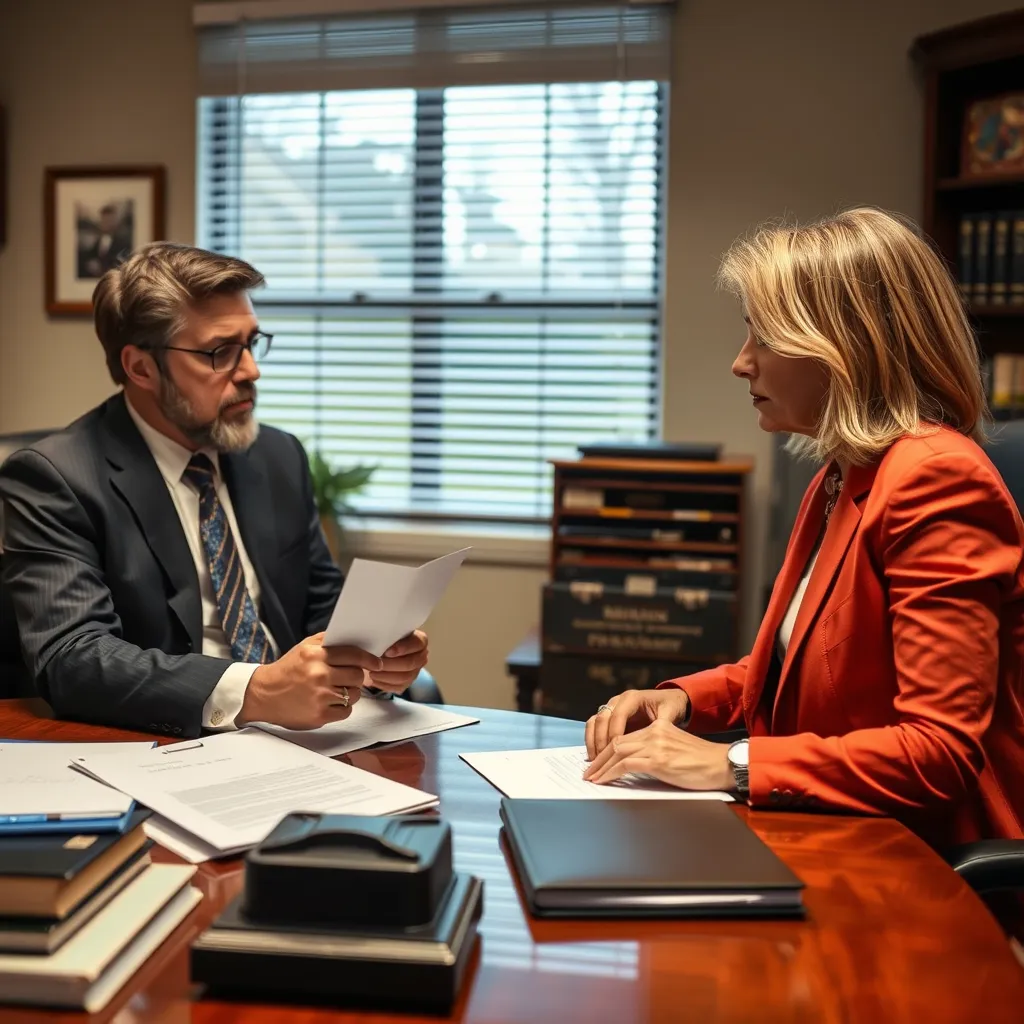 legal custody lawyer Manassas VA