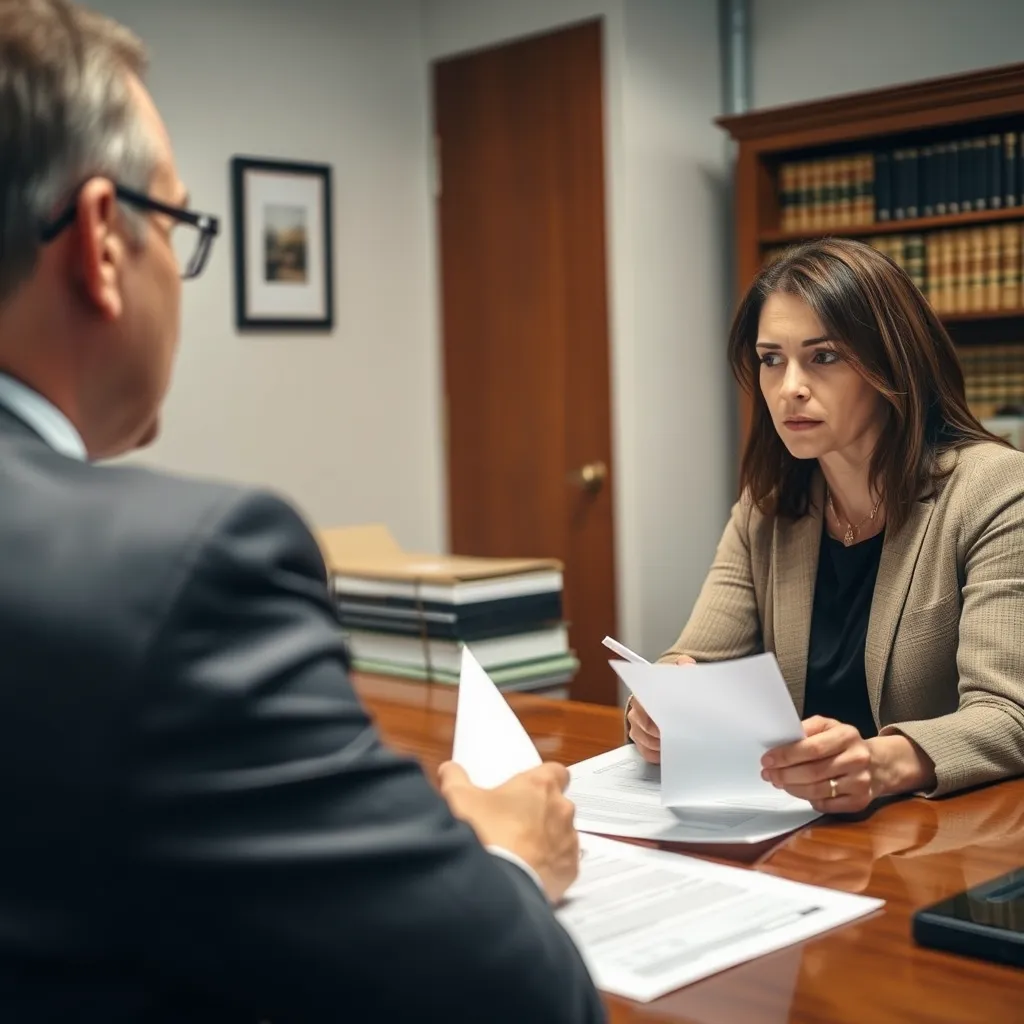 Marital Property Lawyer Loudoun VA