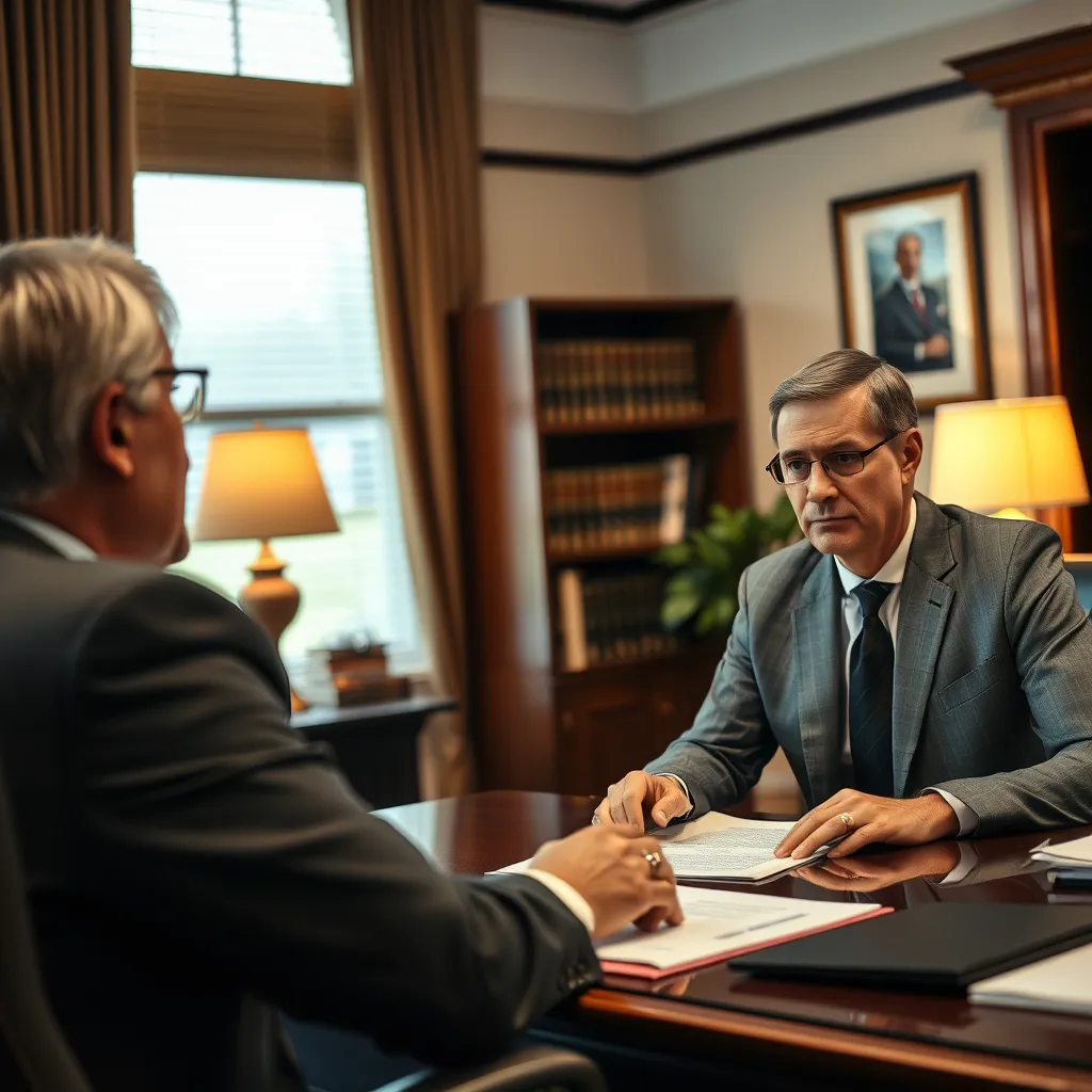 marriage annulment lawyer Alexandria VA