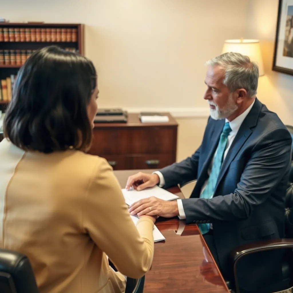 Marriage Annulment Lawyer Loudoun VA