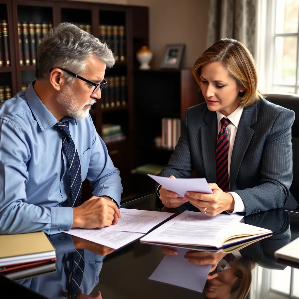 marriage annulment lawyer Manassas VA