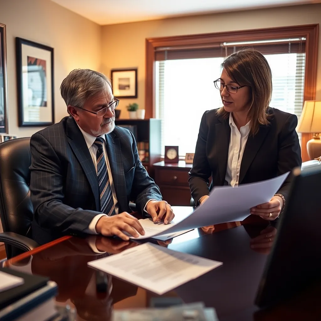 Military Divorce Lawyer Manassas, VA