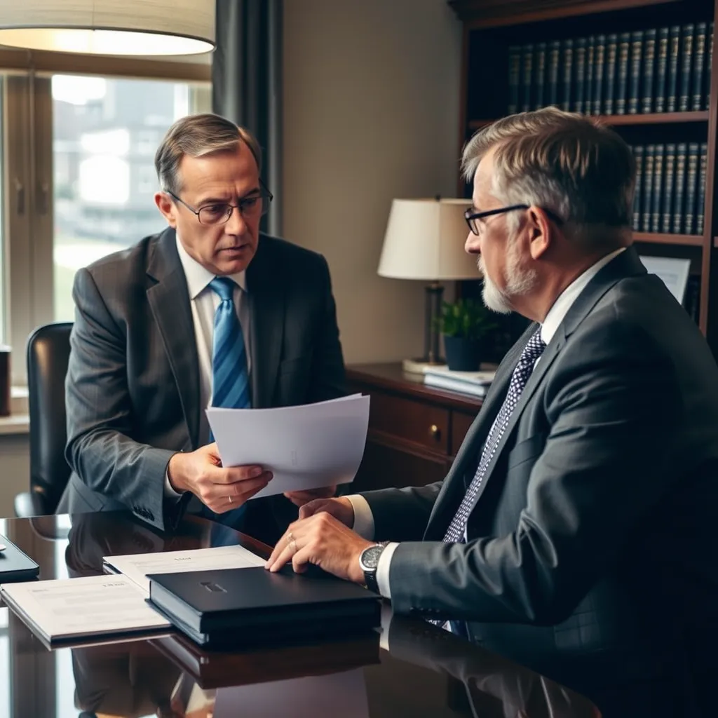 minor guardianship lawyer Alexandria VA