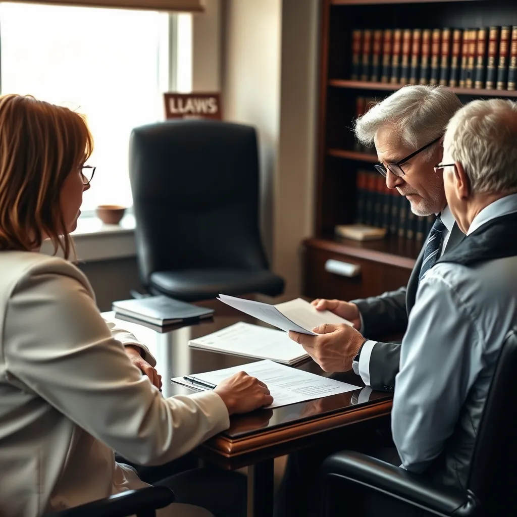 Minor Guardianship Lawyer Loudoun VA