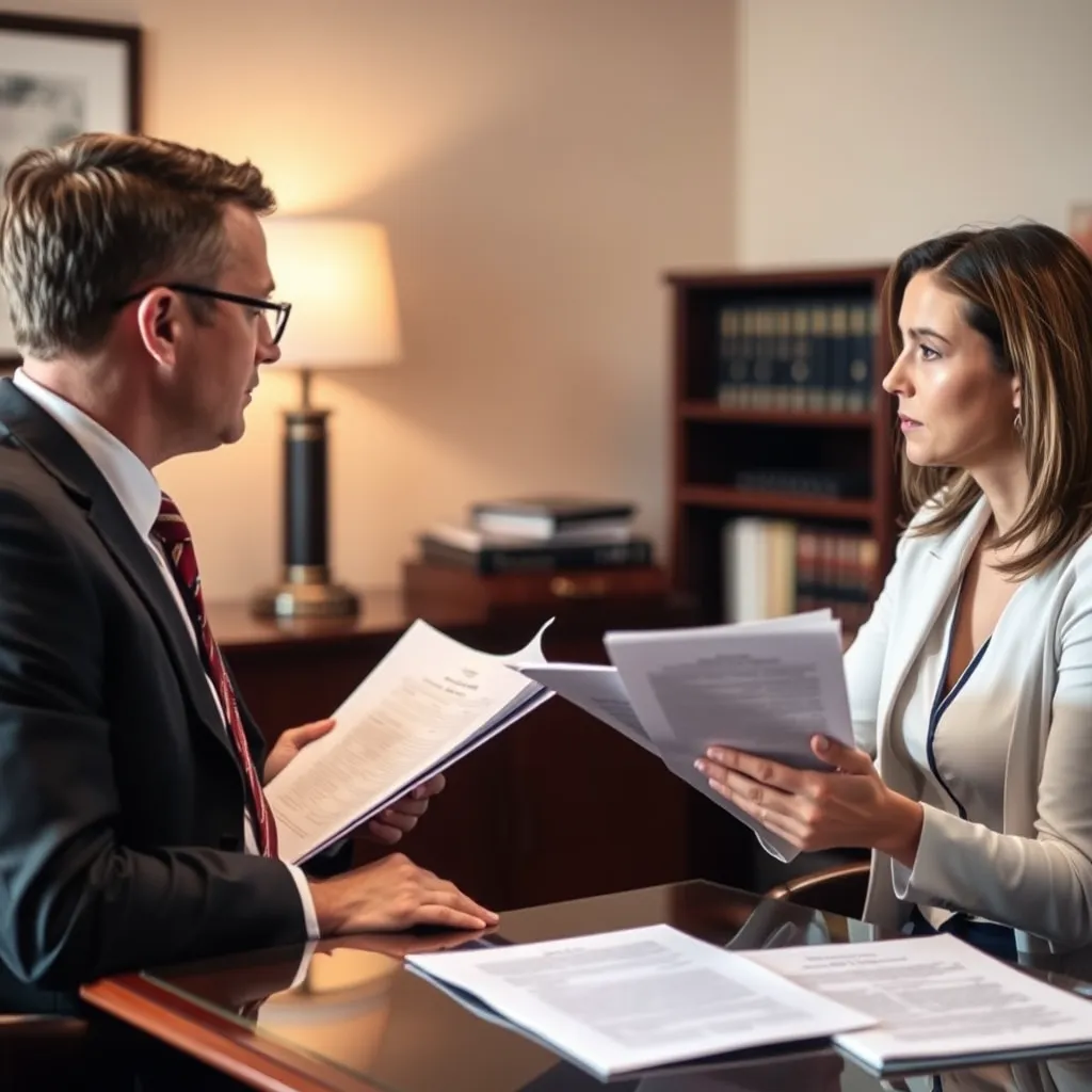 Out Of State Custody Lawyer Loudoun VA