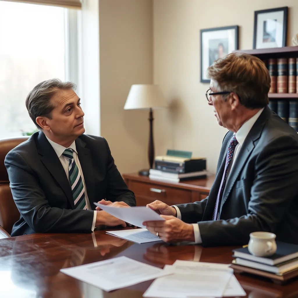 out of state divorce enforcement lawyer Stafford VA