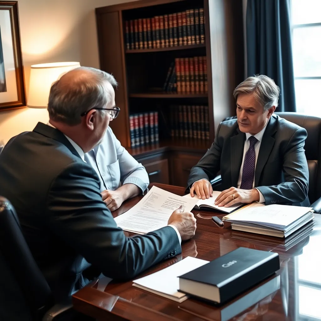 paternity rights lawyer Alexandria VA