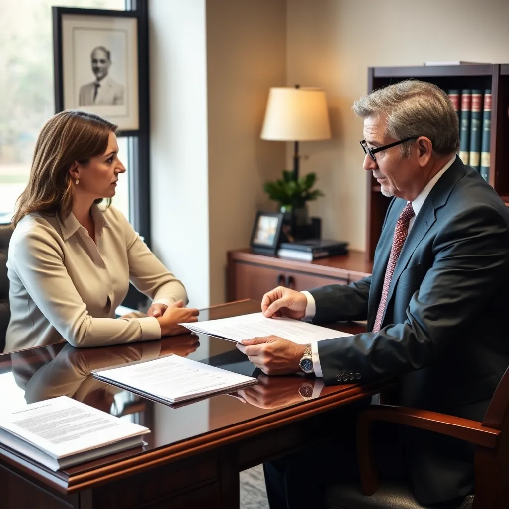 permanent alimony lawyer Alexandria VA