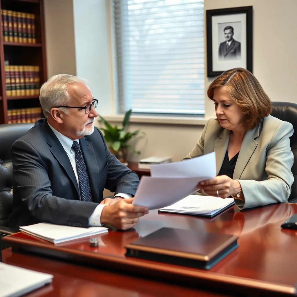 Permanent Alimony Lawyer Fairfax VA