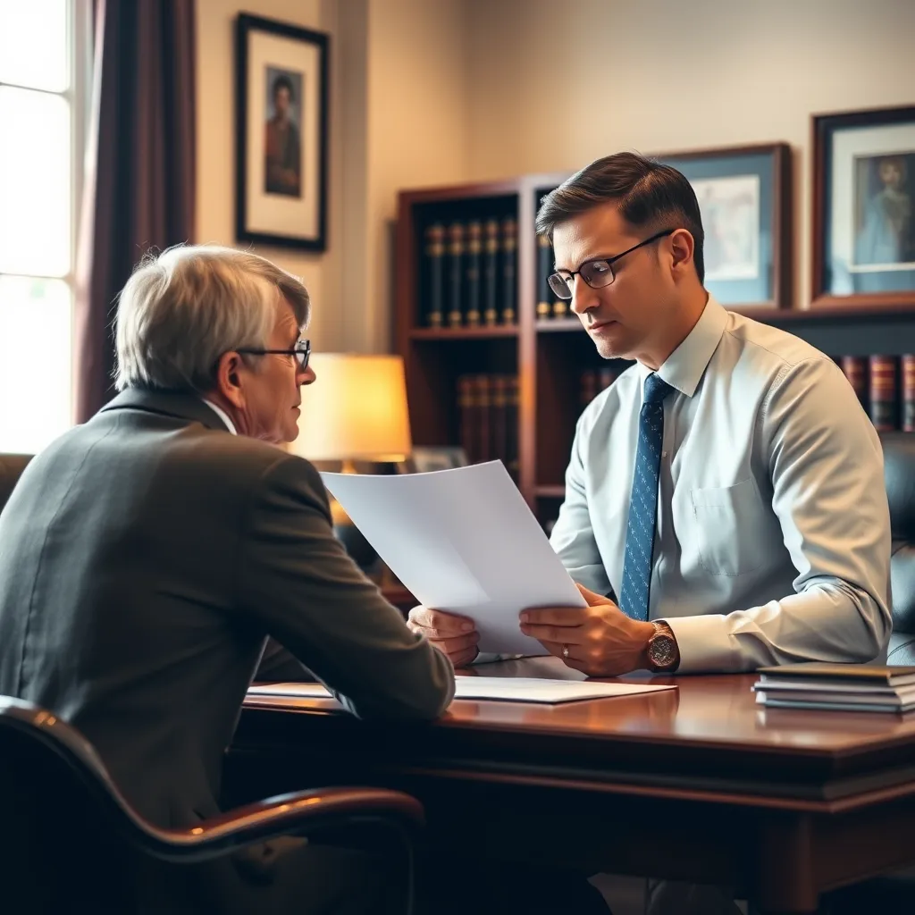 Post Divorce Enforcement Lawyer Fairfax VA