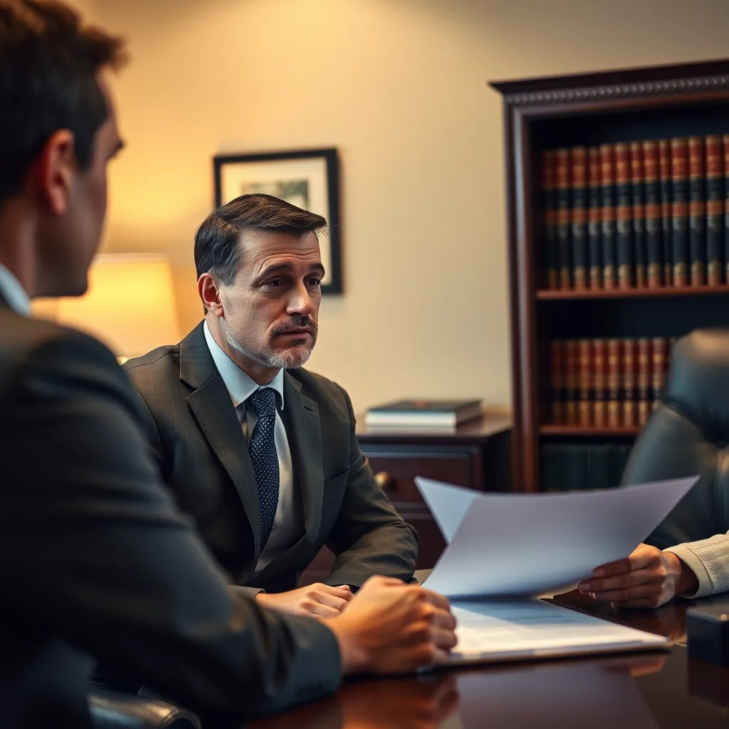 Prenuptial Agreement Lawyer Fairfax VA