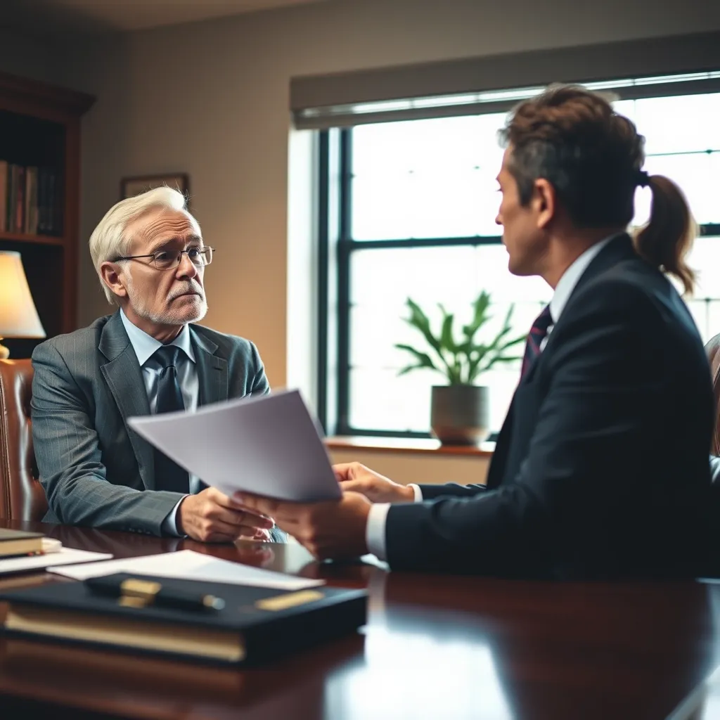 Prenuptial Agreement Lawyer Goochland VA