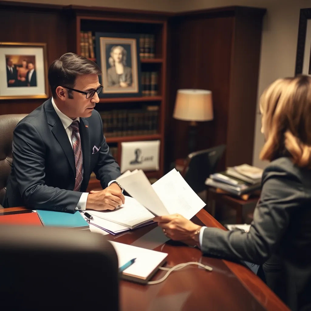 Private Adoption Lawyer Fairfax VA