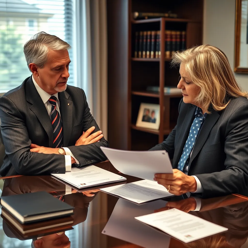 Private Adoption Lawyer Loudoun VA