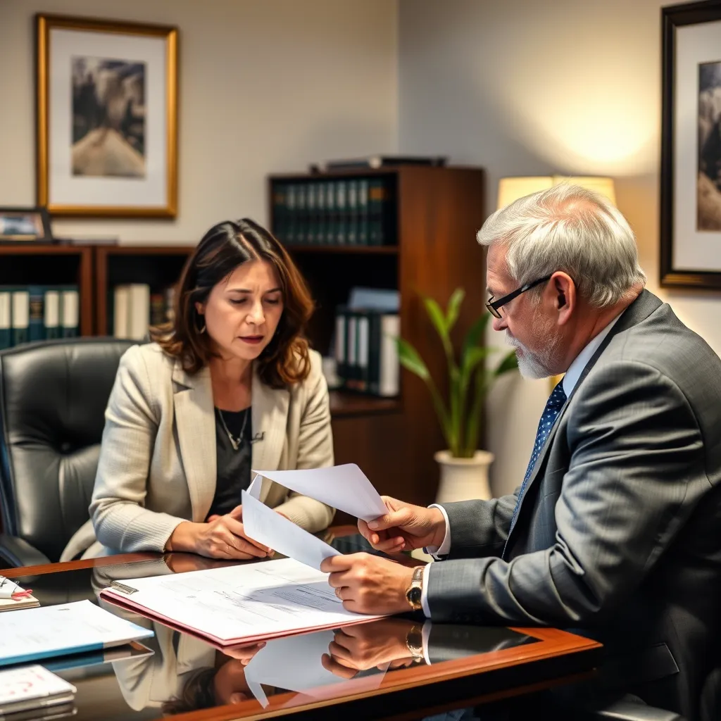 private adoption lawyer Stafford VA