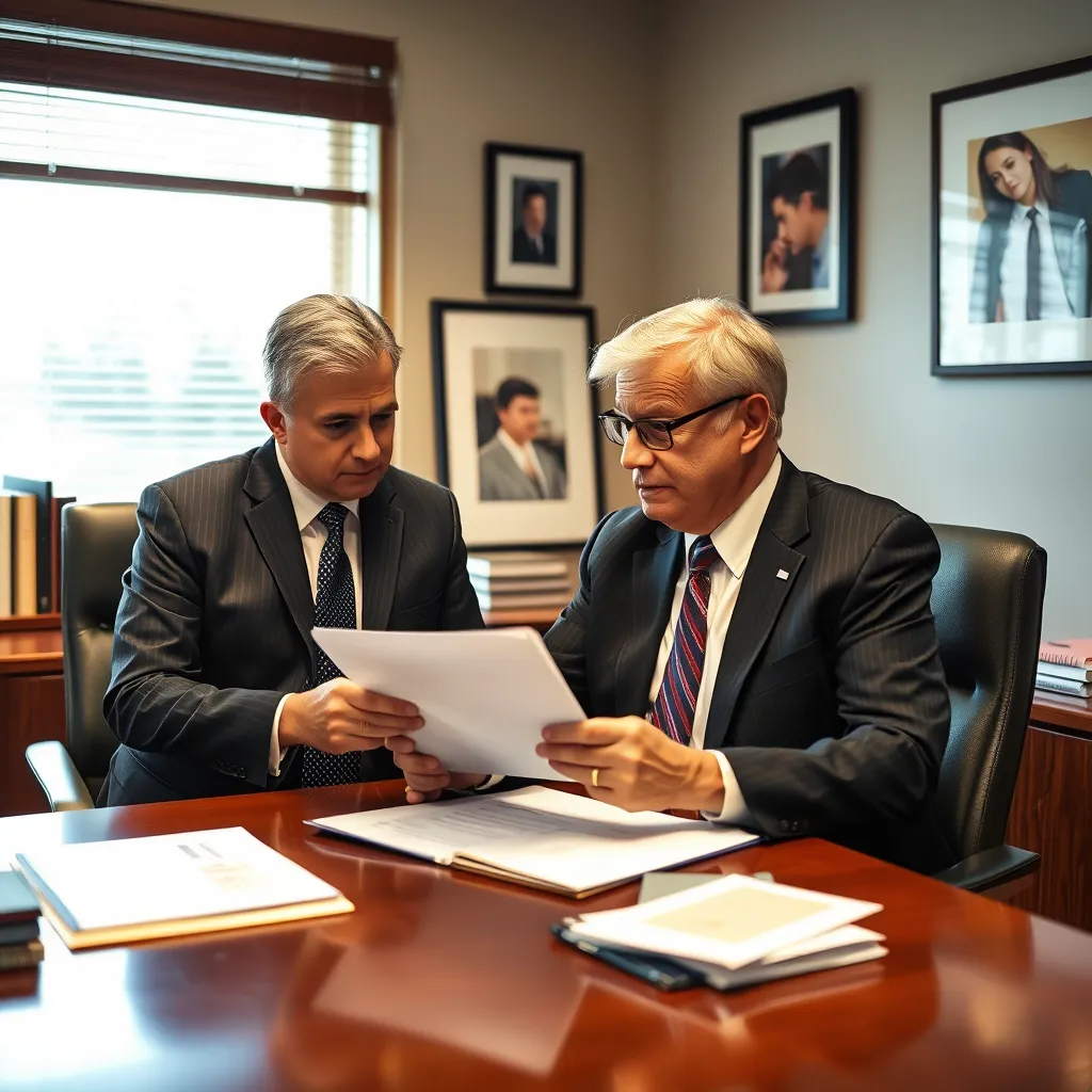 Protective Order Lawyer Fairfax VA