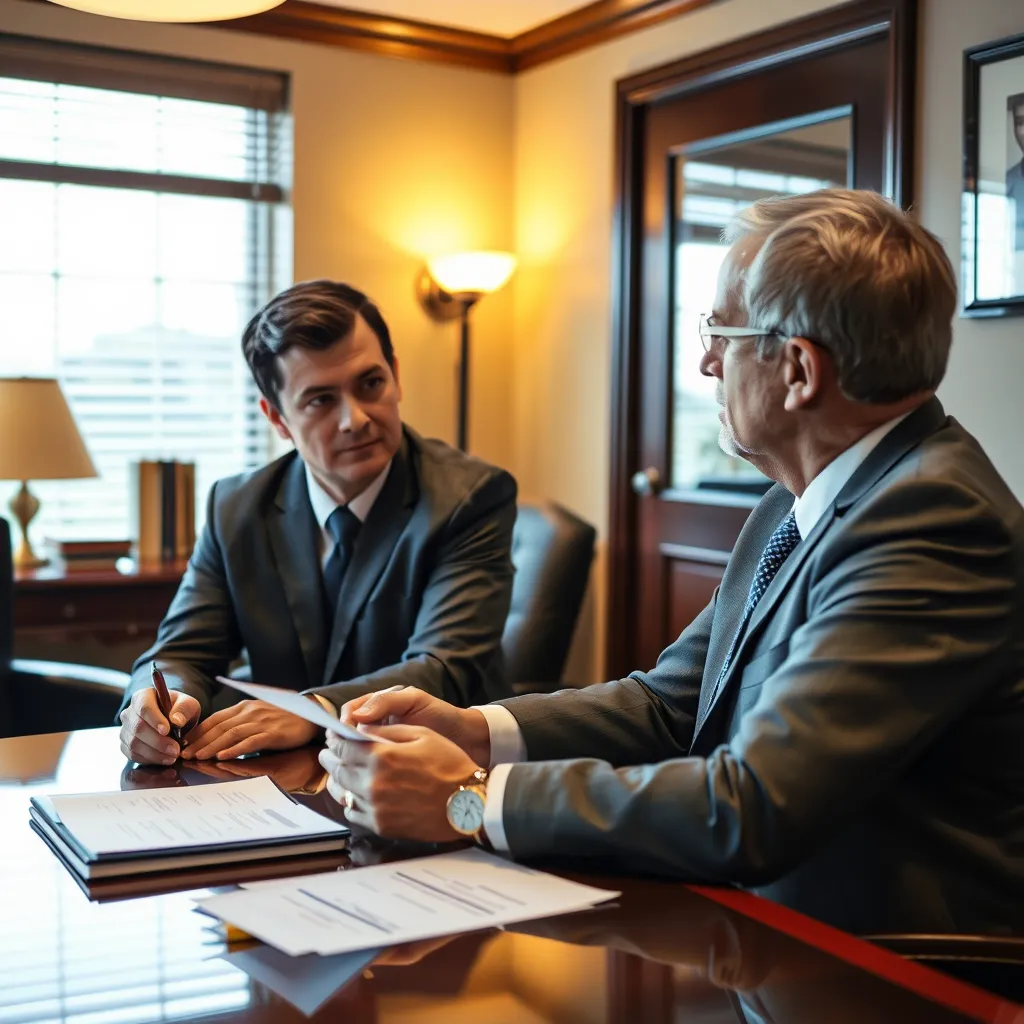 protective order lawyer Manassas VA