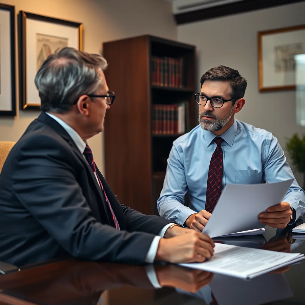 real estate division lawyer Manassas VA