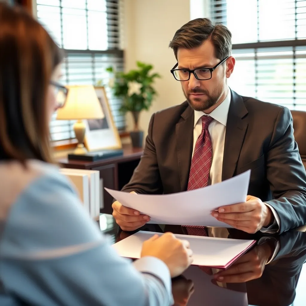 Real Estate Division Lawyer Poquoson, VA