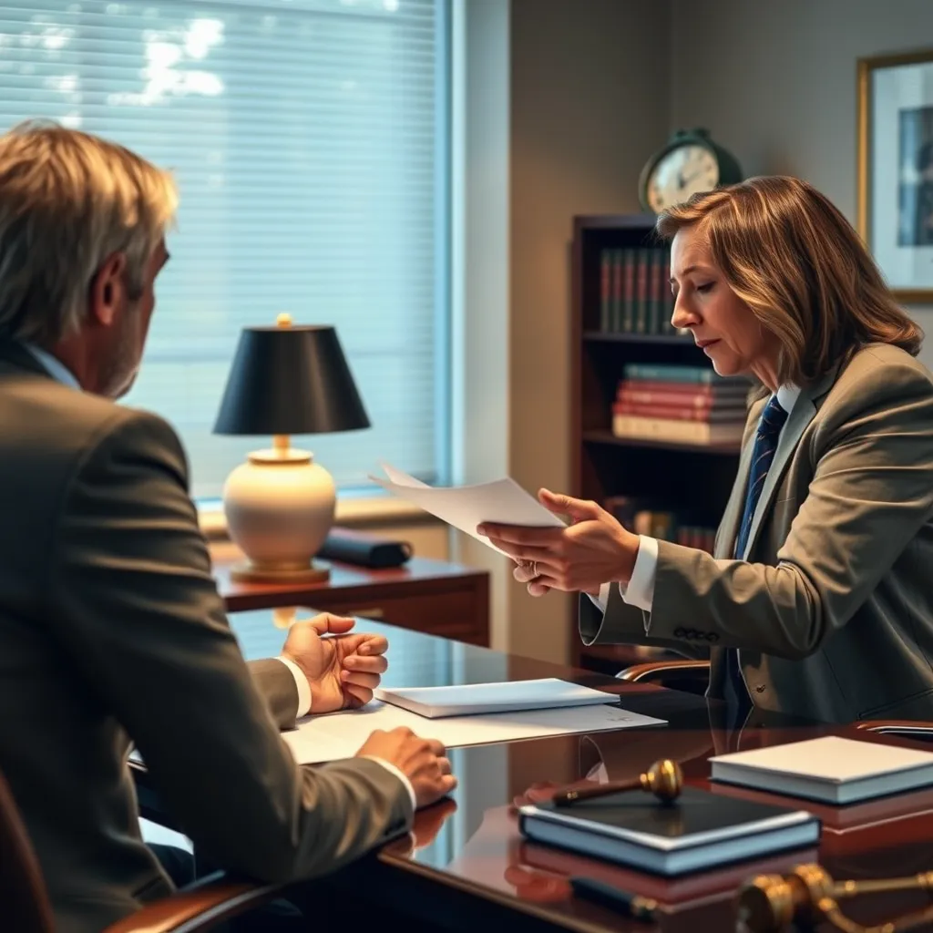 rehabilitative alimony lawyer Alexandria VA