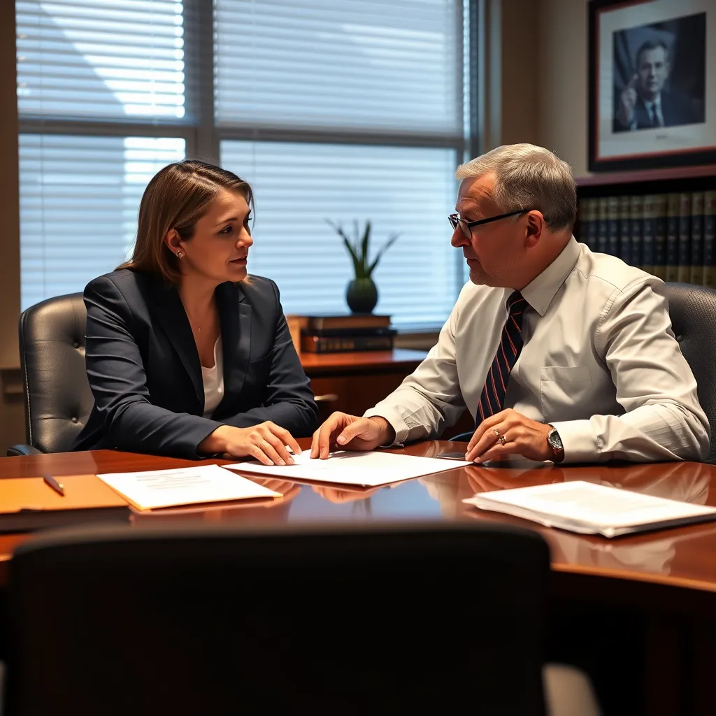 Rehabilitative Alimony Lawyer Fairfax VA