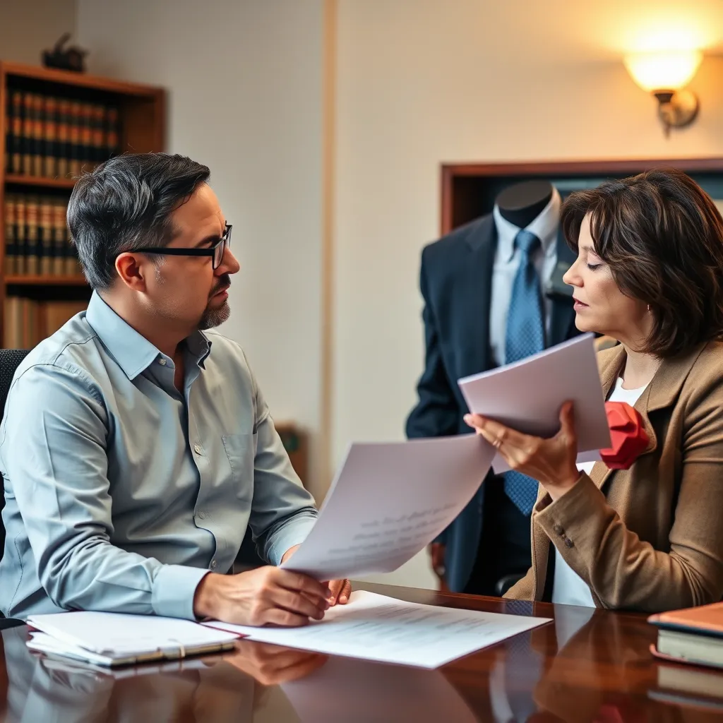 relative adoption lawyer Alexandria VA