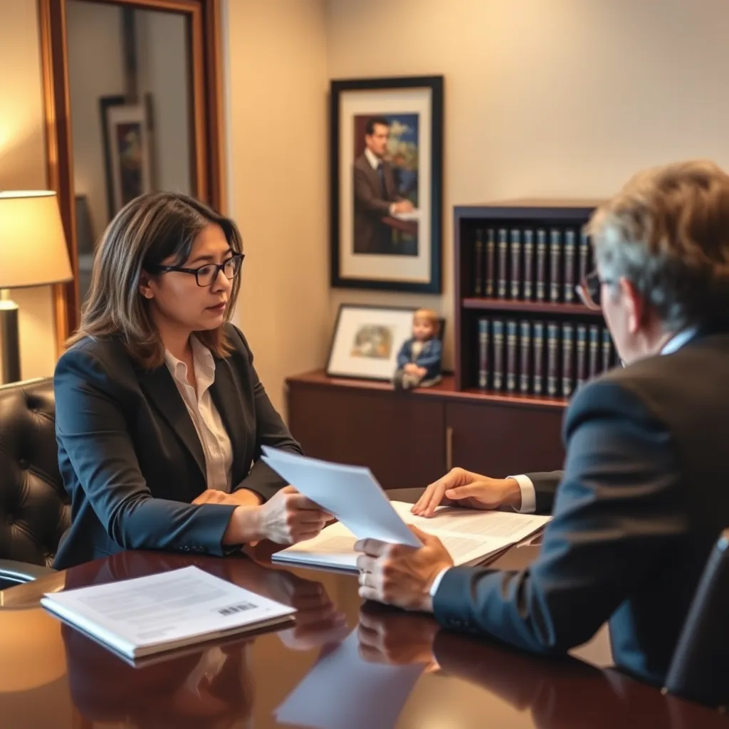 Relative Adoption Lawyer Hanover VA