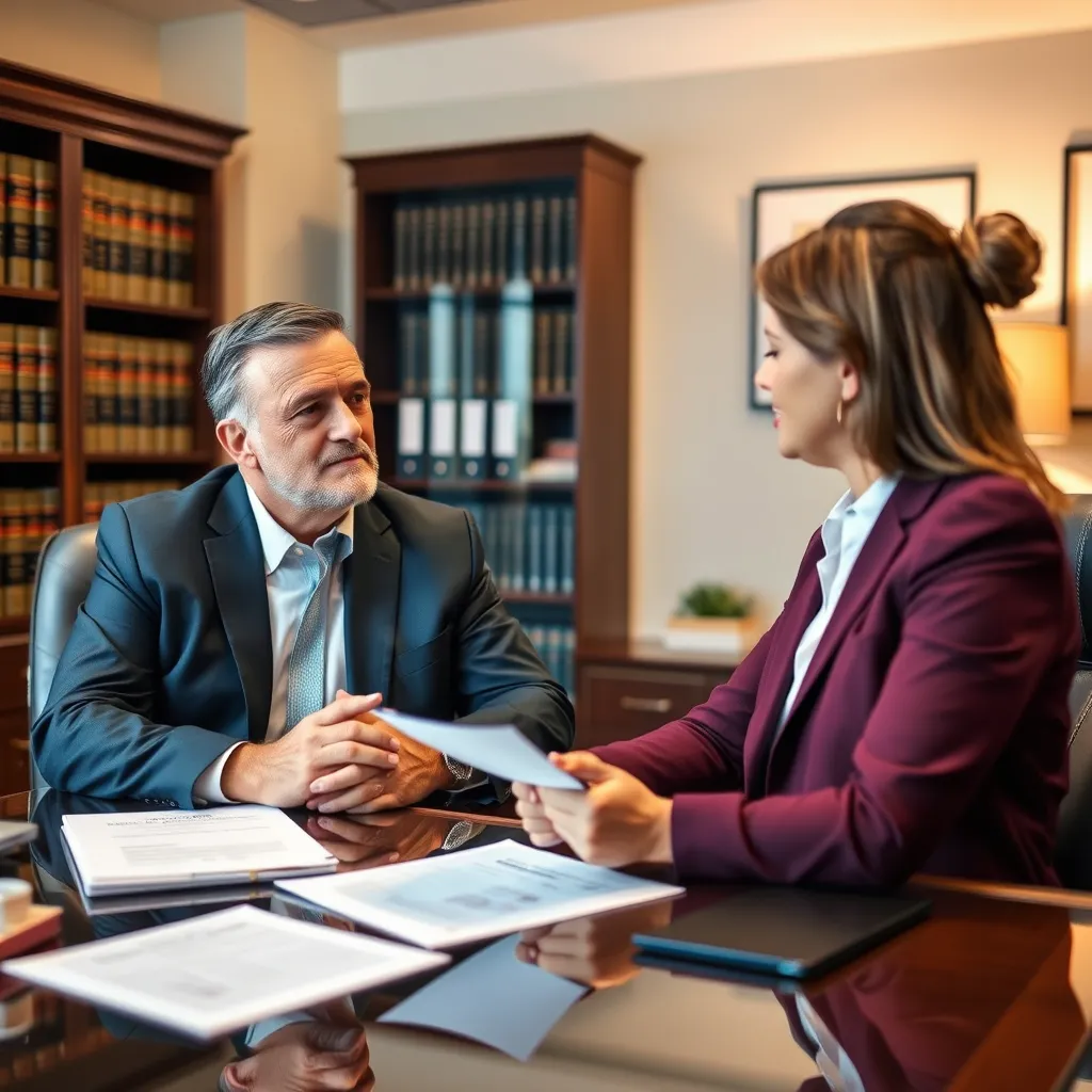 Service Member Divorce Lawyer Fairfax, VA