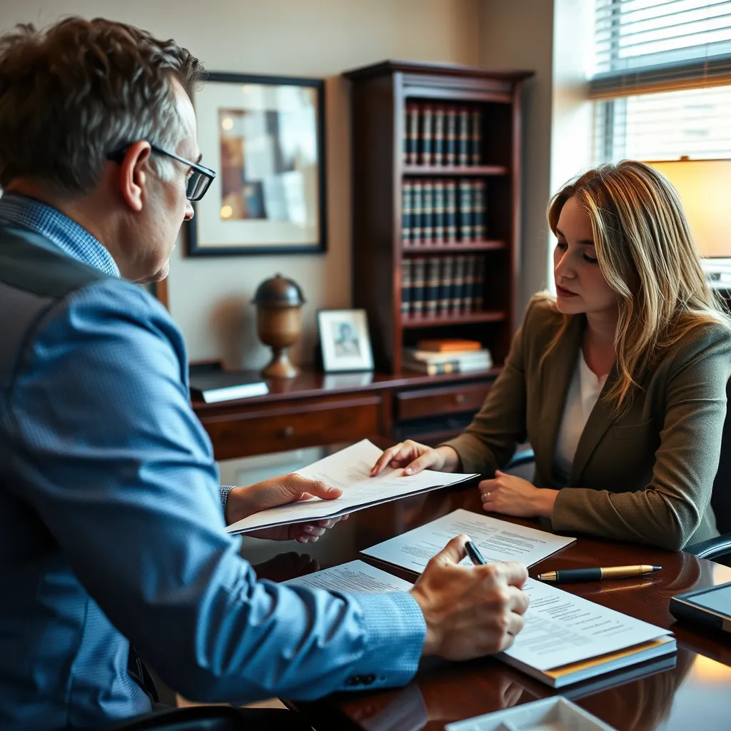 service member divorce lawyer York VA