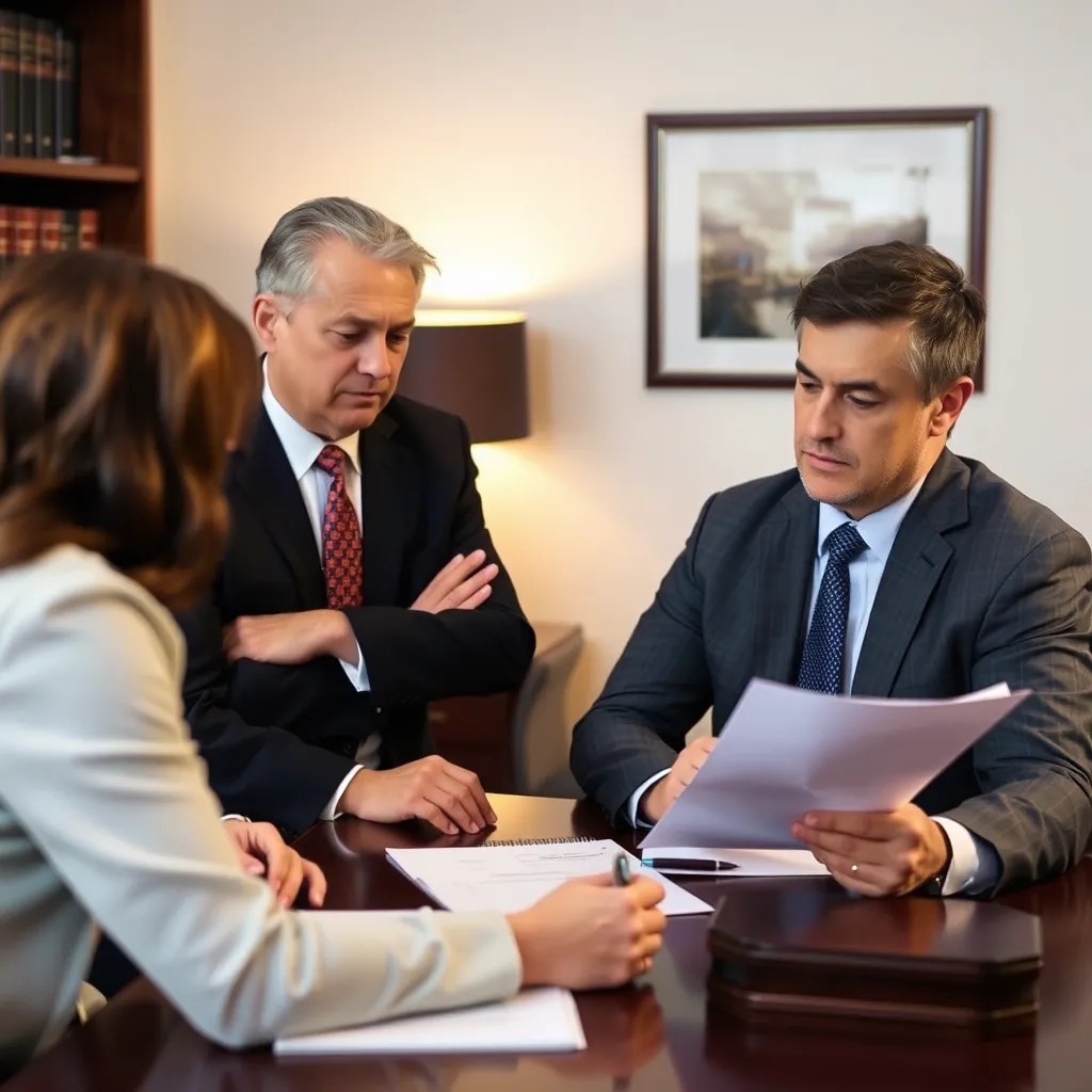 sole custody lawyer York VA