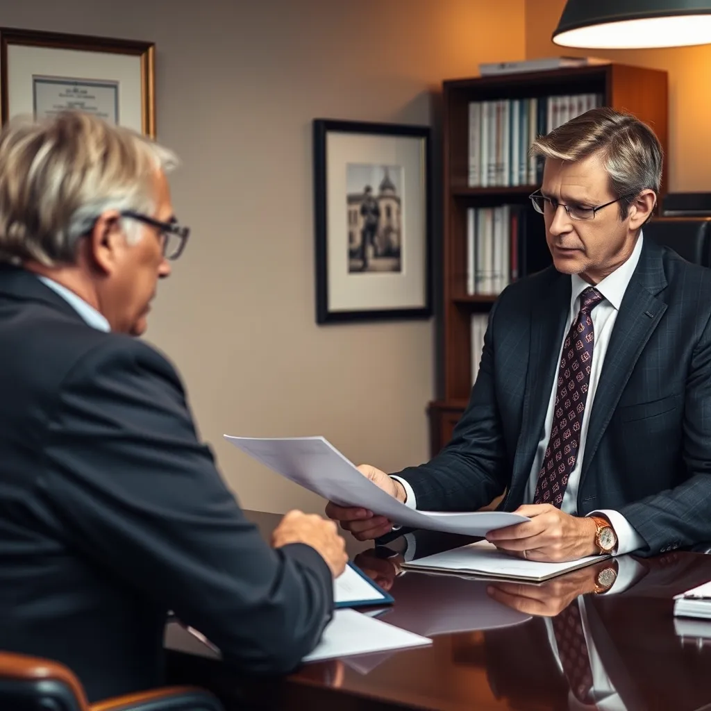 standby guardianship lawyer Alexandria VA