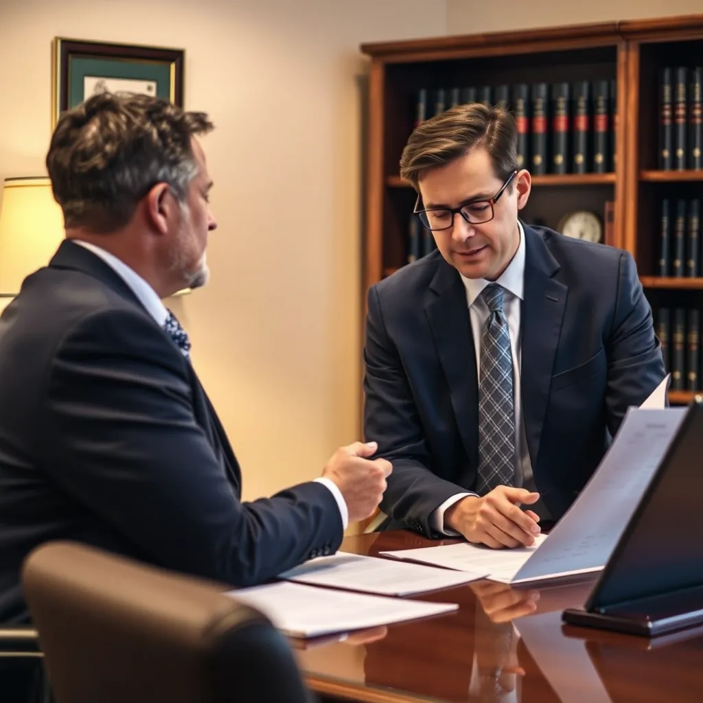 Standby Guardianship Lawyer Fairfax VA