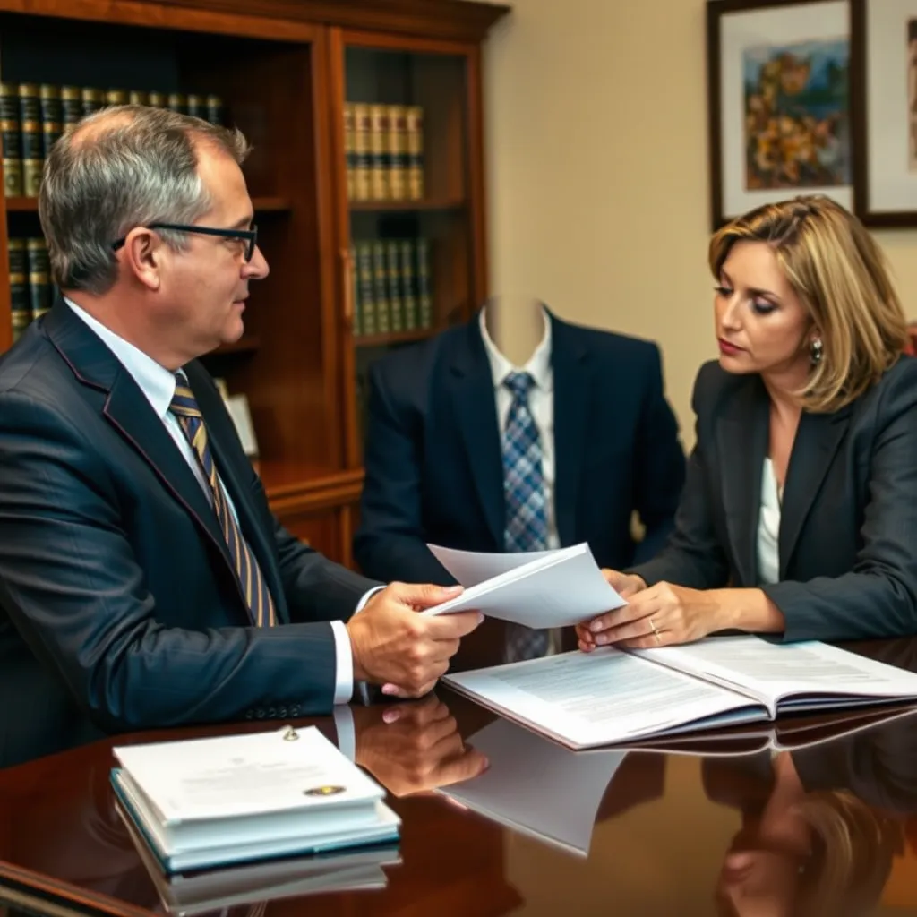 Support Contempt Lawyer Hanover VA