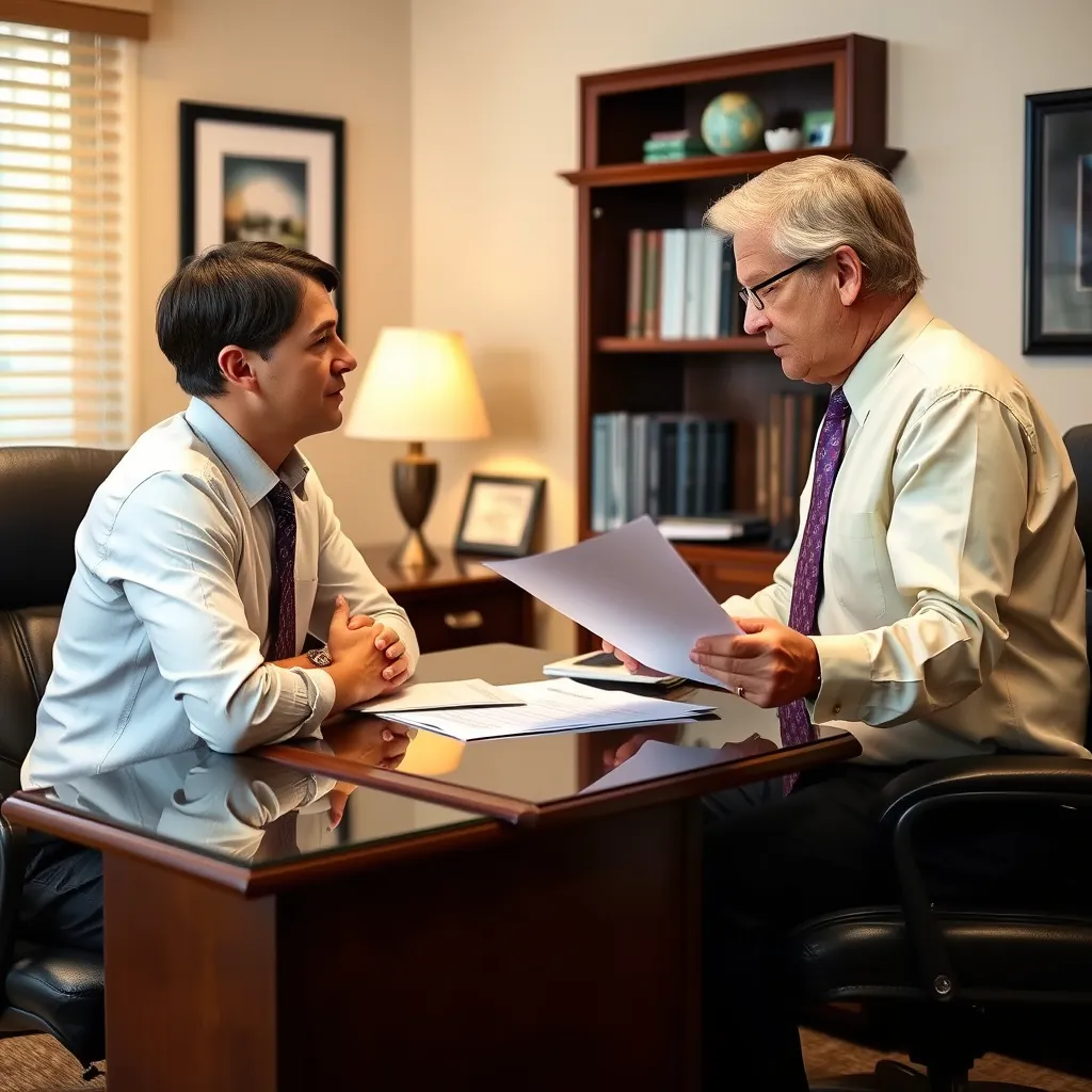 Support Contempt Lawyer King George VA