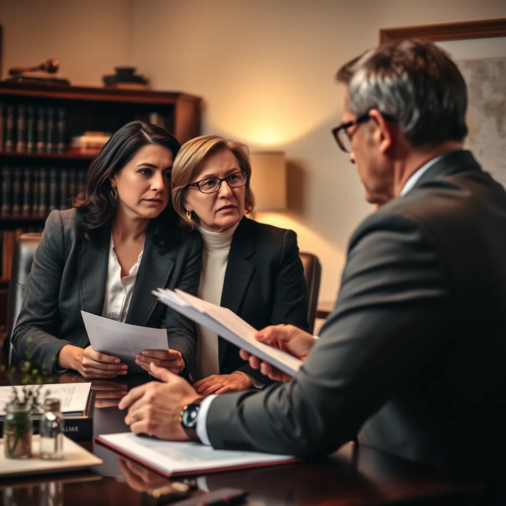 support contempt lawyer Stafford VA