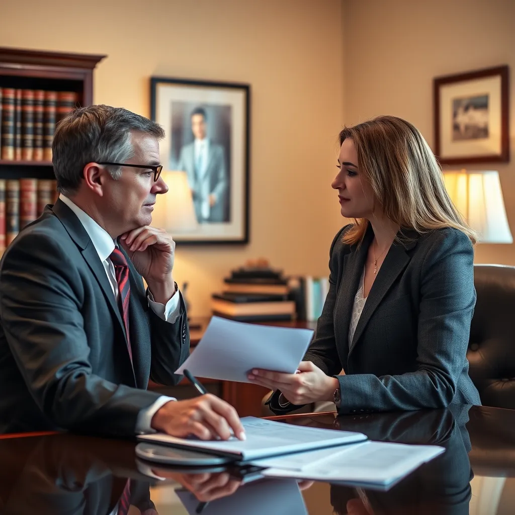 temporary alimony lawyer Alexandria VA