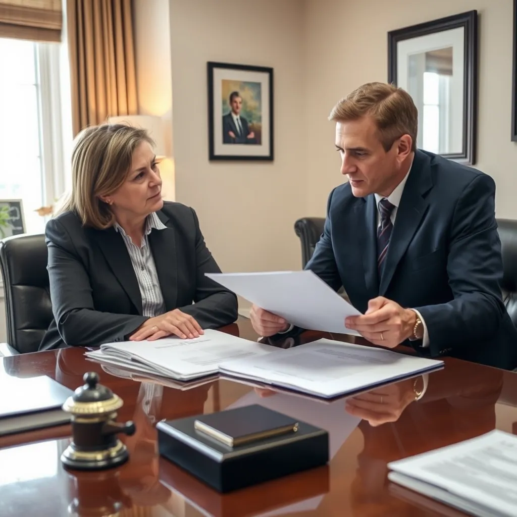 temporary custody lawyer York VA