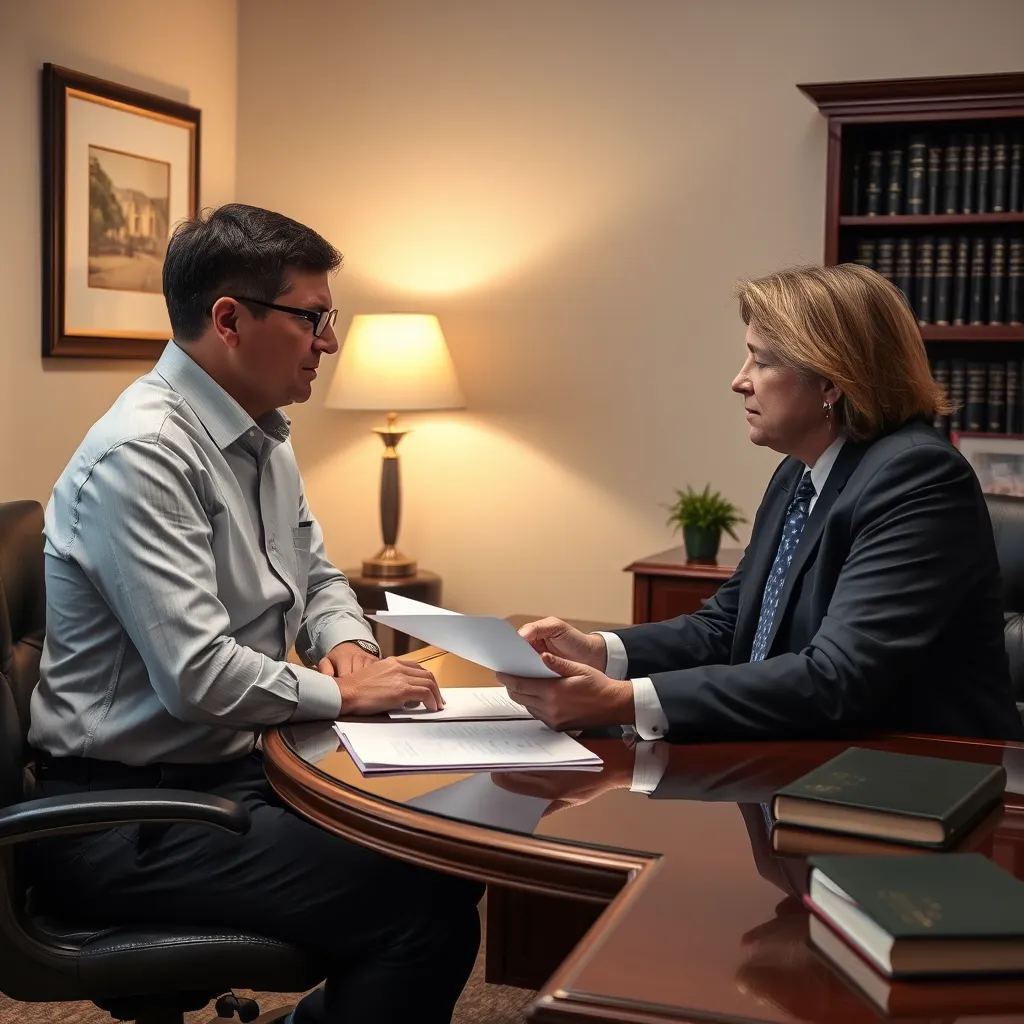 Temporary Guardianship Lawyer Loudoun VA