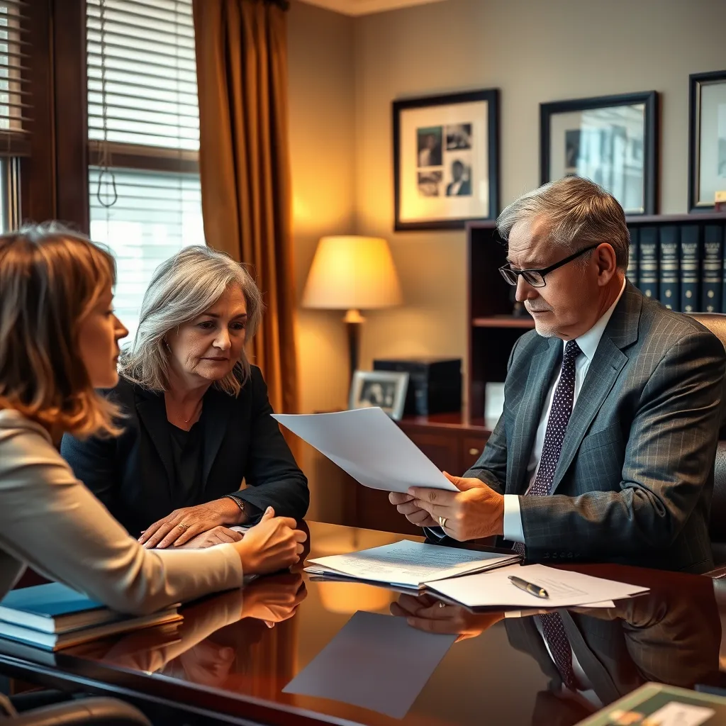 Third Party Custody Lawyer Fairfax, VA