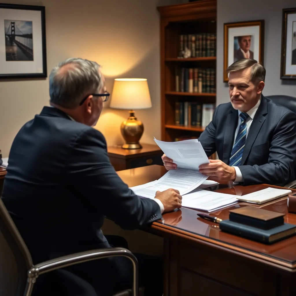 uncontested divorce lawyer Powhatan VA