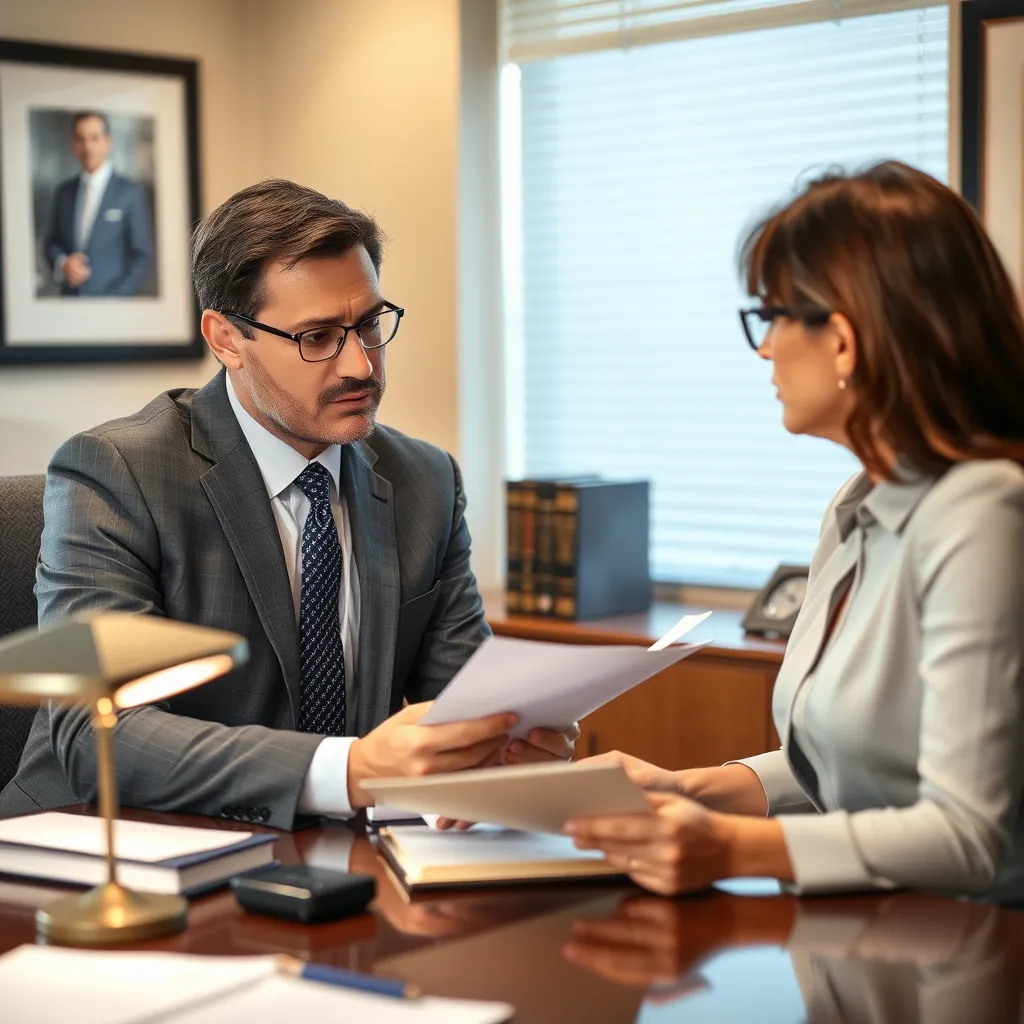 Divorce Lawyer in Northern Virginia