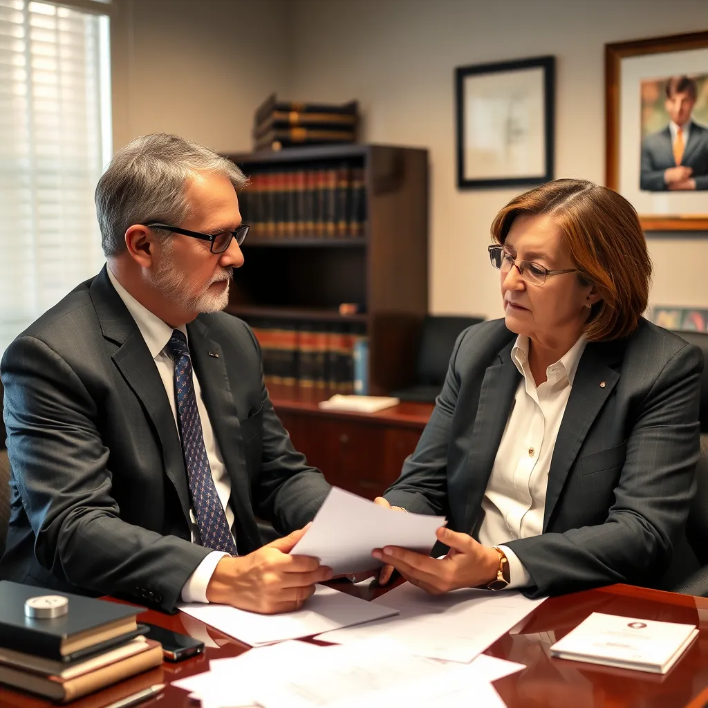 visitation enforcement lawyer Manassas VA