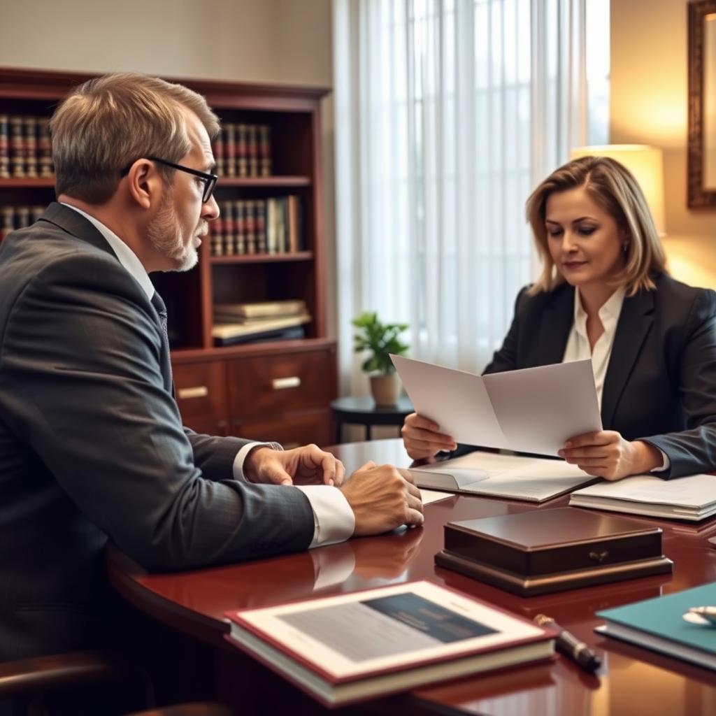 Adultery Divorce Lawyer Botetourt County