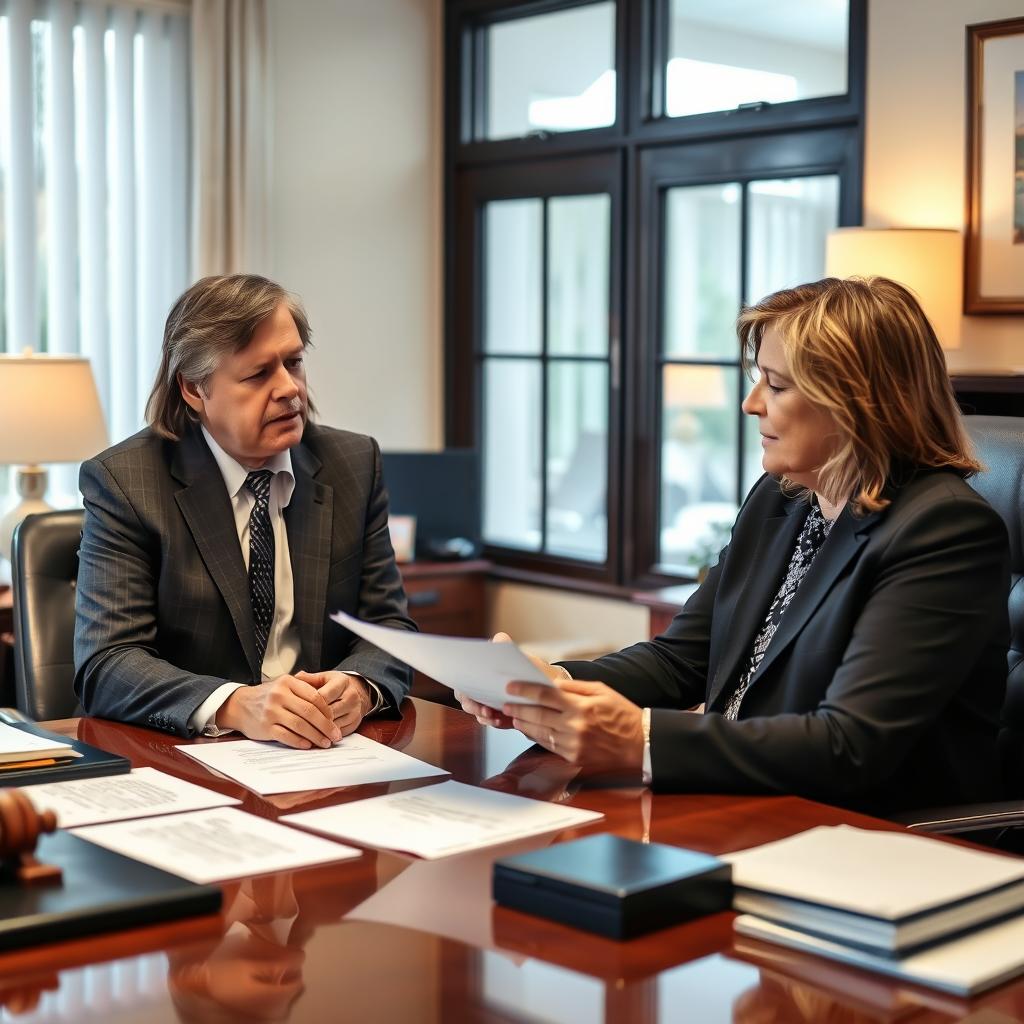 Adultery Divorce Lawyer Caroline County