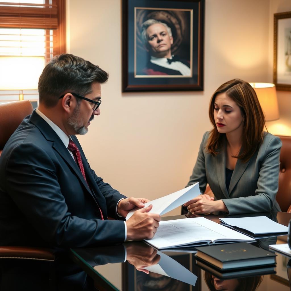 Adultery Divorce Lawyer Isle of Wight County